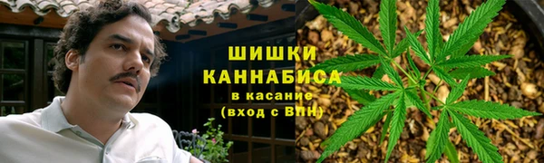 MESCALINE Алзамай